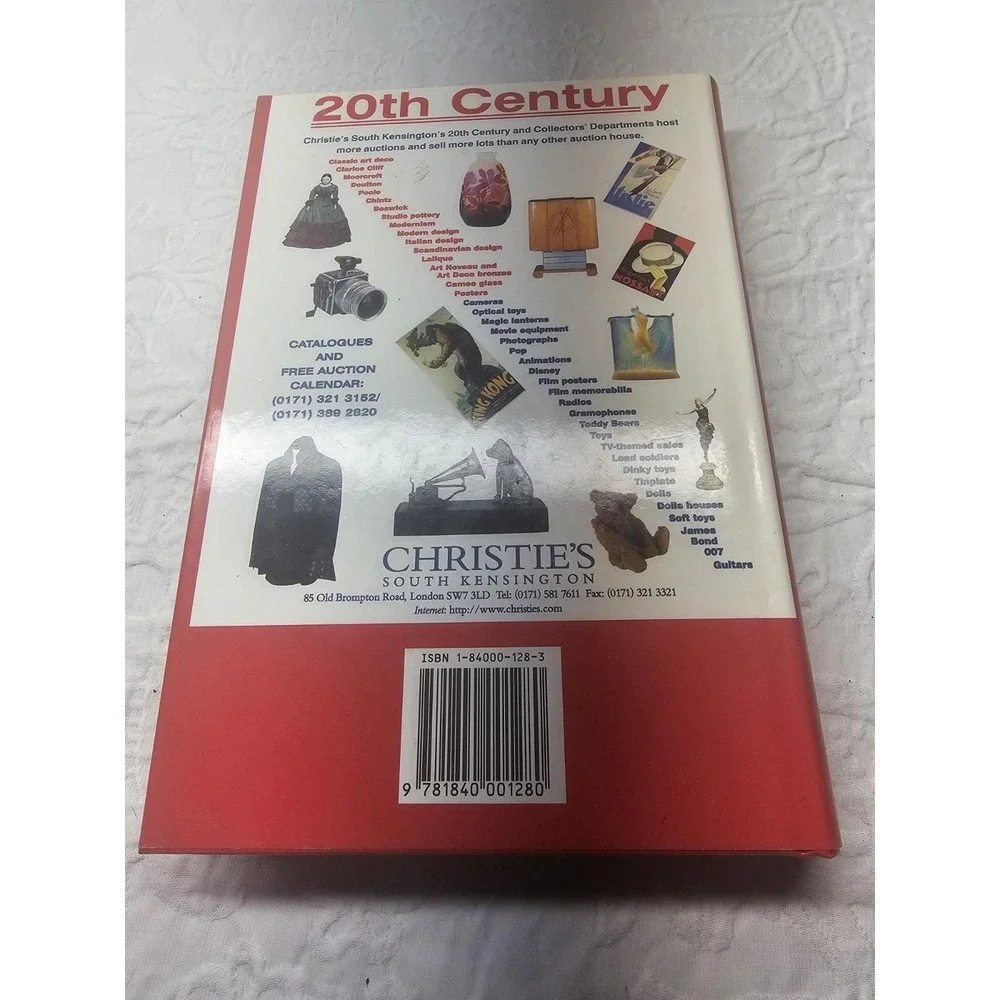 Miller's Collectables Price Guide‎ 1999-2000